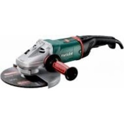 Болгарка (угловая шлифмашина) Metabo WE 24-230 MVT 606469000