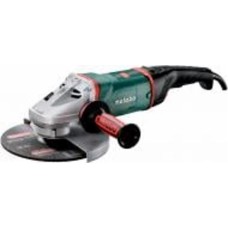 Болгарка (угловая шлифмашина) Metabo W 26-230 MVT 606474000