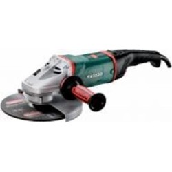 Болгарка (угловая шлифмашина) Metabo W 26-230 MVT 606474000
