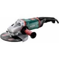 Болгарка (угловая шлифмашина) Metabo WEA 26-230 MVT Quick 606476000