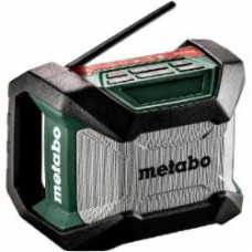 Строительная колонка с радио Metabo 600777850