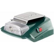 Адаптер Metabo PowerMaxx A 14.4-18 LED-USB 600288000