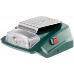 Адаптер Metabo PowerMaxx A 14.4-18 LED-USB 600288000