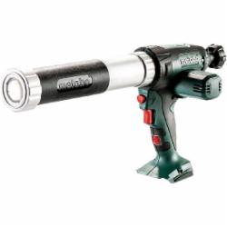 Пистолет клеевой Metabo KPA 18 LTX 400 601206850