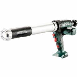 Пистолет клеевой Metabo KPA 18 LTX 600 601207850