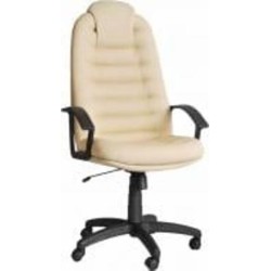 Кресло Примтекс Плюс Tunis P H-17 молочный Кресло Примтекс Плюс Tunis P H-17 молочный