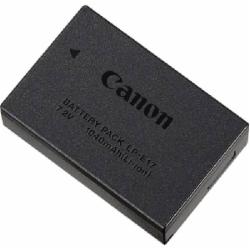 Аккумулятор Canon LP-E17 1040мА*ч (9967B002)