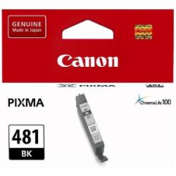 Картридж Canon CLI-481B Black 2101C001 black