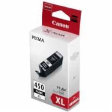 Картридж Canon GI-450Bk XL 6434B001 black