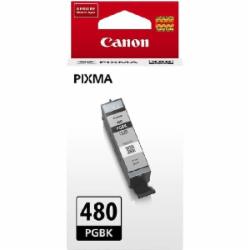 Картридж Canon Canon PGI-480B Black 2077C001 black