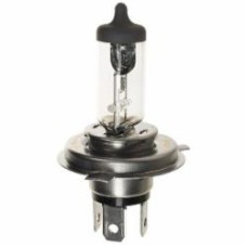 Автолампа накаливания Bosch Pure Light H4 60/55 Вт 1 шт.(1987302041)