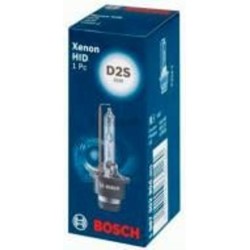 Автолампа галогенная Bosch XENON D2S 35 Вт 1 шт.(1987302904)