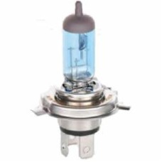 Автолампа галогенная Bosch Xenon BLUE H4 60 Вт 1 шт.(1987302045)