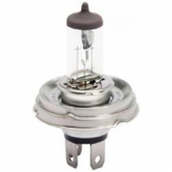 Автолампа накаливания Bosch Pure Light R2 45/40 Вт 1 шт.(1987302021)