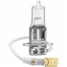 Автолампа галогенная Bosch Pure Light H3 55 Вт 1 шт.(1987302031)
