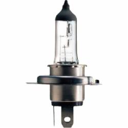 Автолампа галогенная Bosch Plus 50% H7 55 Вт 1 шт.(1987302079)