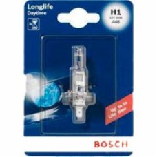 Автолампа галогенная Bosch Xenon BLUE H1 55 Вт 1 шт.(1987302015)