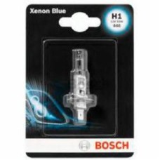 Автолампа ксеноновая Bosch Xenon BLUE H1 55 Вт 1 шт.(1987301011)