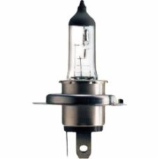 Автолампа галогенная Bosch GigaLight Plus 120% H7 55 Вт 1 шт.(1987301170)