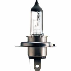 Автолампа галогенная Bosch GigaLight Plus 120% H7 55 Вт 1 шт.(1987301170)