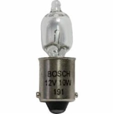 Автолампа галогенная Bosch Pure Light H6W 6 Вт 1 шт.(1987302232)