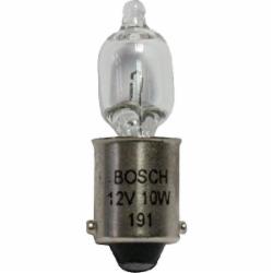 Автолампа галогенная Bosch Pure Light H6W 6 Вт 1 шт.(1987302232)