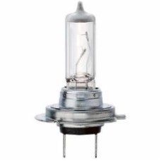 Автолампа накаливания Bosch ECO H7 55 Вт 1 шт.(1987302804)
