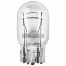 Автолампа накаливания Bosch Pure Light W21/5W 21/5 Вт 1 шт.(1987302252)