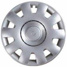 Колпак для колес CARFACE DO CFAT2032-13 R13 4 шт. серебряный