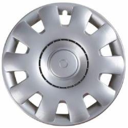 Колпак для колес CARFACE DO CFAT2032-13 R13 4 шт. серебряный
