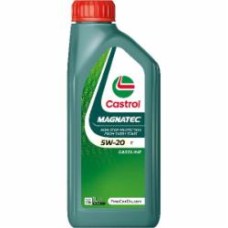 Моторное масло Castrol Magnatec Stop-Start 5W-20 1 л (156DCF)