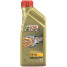 Моторное масло Castrol Edge LL Titanium FST 5W-30 1 л (15667C)