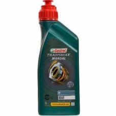 Масло трансмиссионное Castrol Manual EP 80W-90 1 л (154F6D)