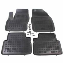 Коврики автомобильные ELIT KHD 215184 модельные