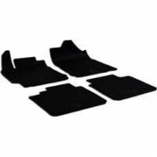 Коврики автомобильные ELIT KHD 219864 модельные Коврики автомобильные ELIT KHD 219864 модельные