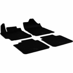 Коврики автомобильные ELIT KHD 219864 модельные Коврики автомобильные ELIT KHD 219864 модельные