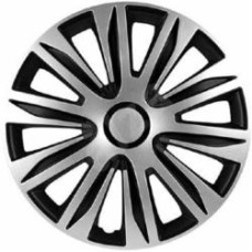 Колпак для колес ELIT DO NARDO16 R16 4 шт. серебристый