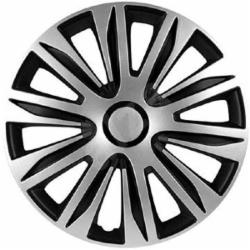 Колпак для колес ELIT DO NARDO16 R16 4 шт. серебристый