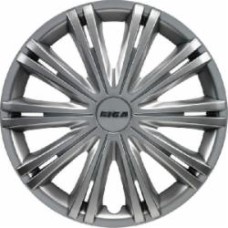 Колпак для колес ELIT DO GIGA16 R16 4 шт. серебристый