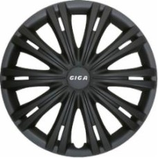 Колпак для колес ELIT DO GIGABLACK14 R14 4 шт. черный