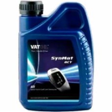 Масло трансмиссионное VATOIL SYNMAT DCT 1 л (50266)