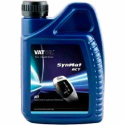 Масло трансмиссионное VATOIL SYNMAT DCT 1 л (50266)