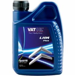 Масло трансмиссионное VATOIL Lhm Plus 1 л (50001)