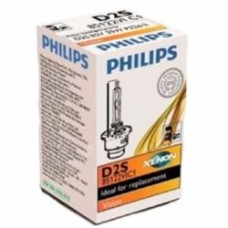 Автолампа ксеноновая Philips Vision D2S 35 Вт 1 шт.(36477433)