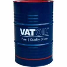 Моторное масло VATOIL Turbo Plus 15W-40 210 л (50059)