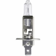 Автолампа галогенная Philips LongLife EcoVision H1 55 Вт 1 шт.(36196430)