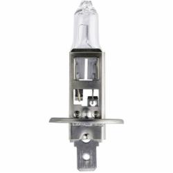 Автолампа галогенная Philips LongLife EcoVision H1 55 Вт 1 шт.(36196430)