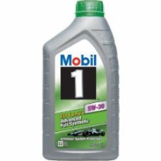 Моторное масло Mobil 5W-30 1 л (MOBIL 10-1 ESP)