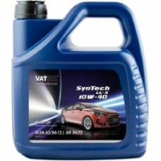 Моторное масло VATOIL SynTech LL-X 10W-40 4 л (50426)