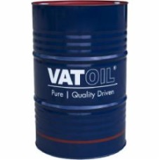 Моторное масло VATOIL SynGold Super 5W-30 60 л (50465)
